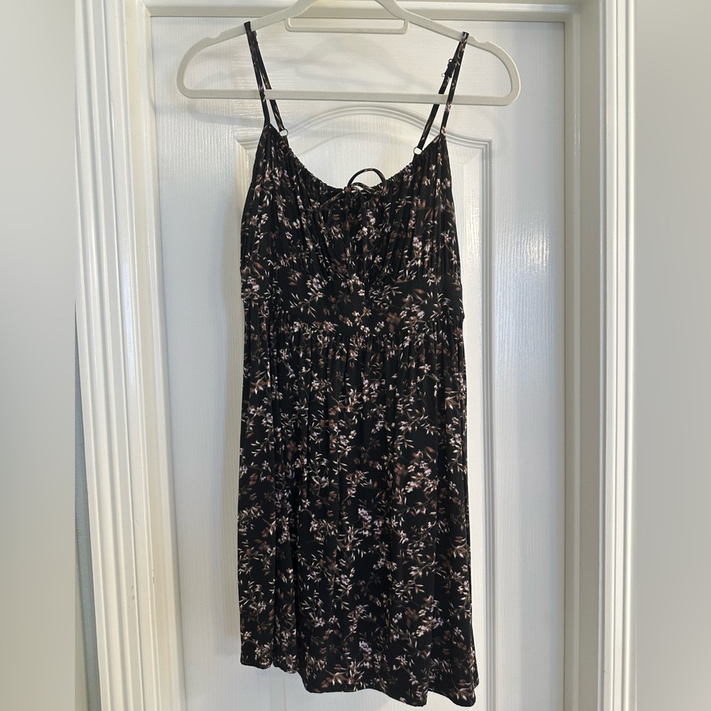Banana Republic Factory Mini Dress